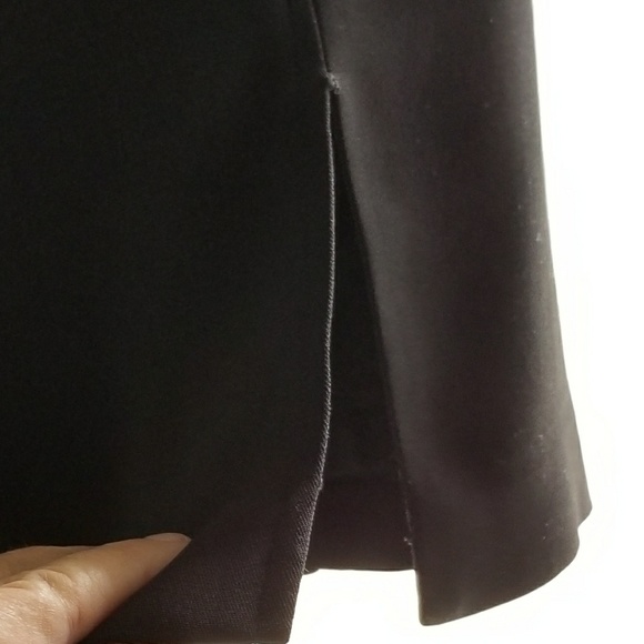 Little Black Skirt - Picture 2 of 2